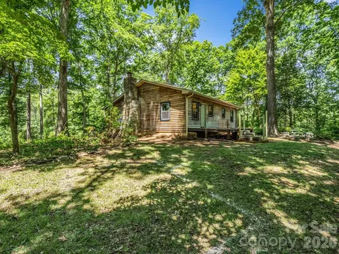 670 Cedar Creek Road Lake Lure NC 28746