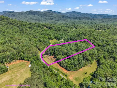 670 Cedar Creek Road Lake Lure NC 28746