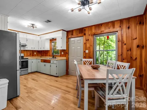 670 Cedar Creek Road Lake Lure NC 28746