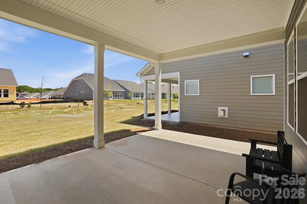 1035 Rabbit Hill Lane Monroe NC 28110