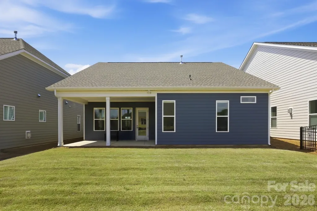 1035 Rabbit Hill Lane Monroe NC 28110