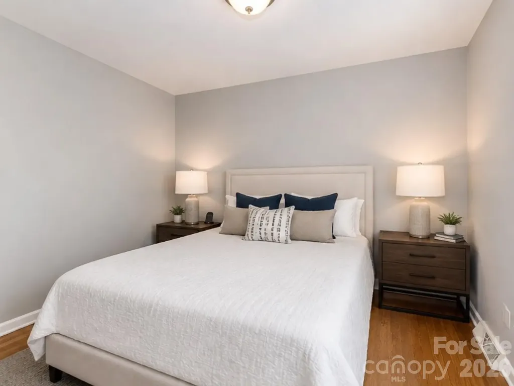 5012 Auburndale Road Charlotte NC 28205