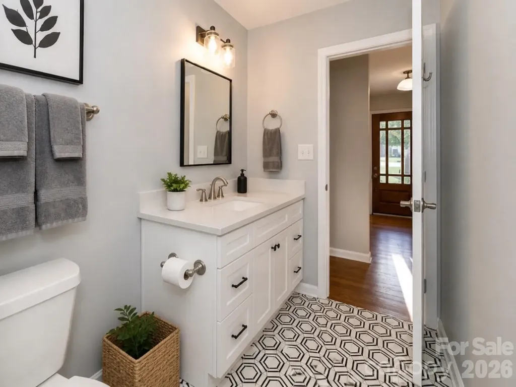 5012 Auburndale Road Charlotte NC 28205