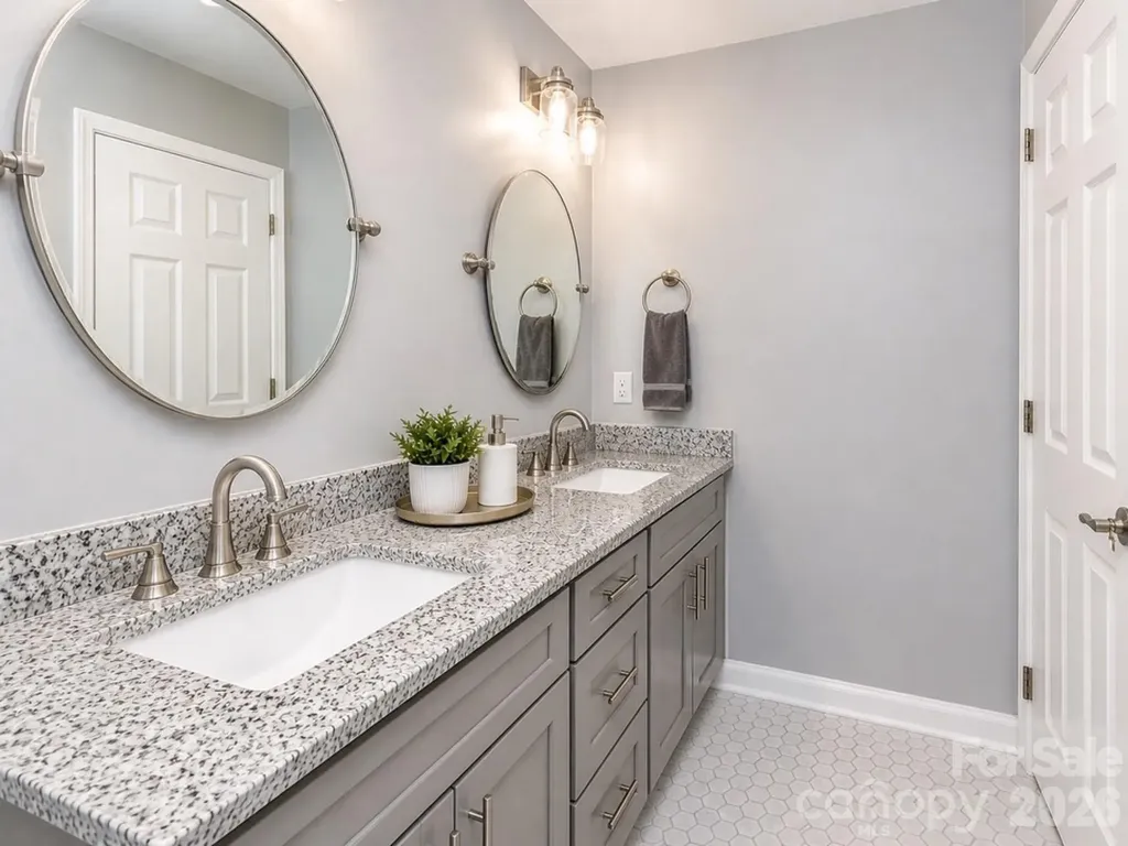 5012 Auburndale Road Charlotte NC 28205