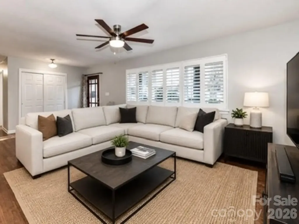 5012 Auburndale Road Charlotte NC 28205