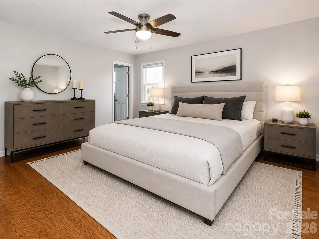 5012 Auburndale Road Charlotte NC 28205