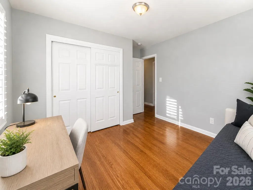5012 Auburndale Road Charlotte NC 28205
