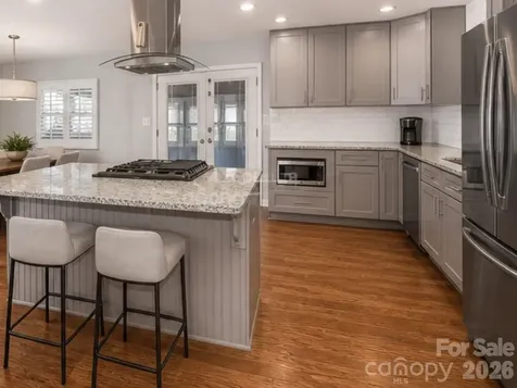 5012 Auburndale Road Charlotte NC 28205