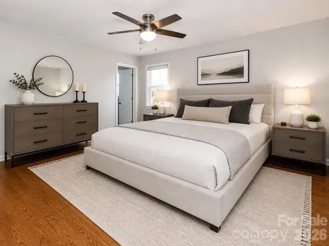 5012 Auburndale Road Charlotte NC 28205