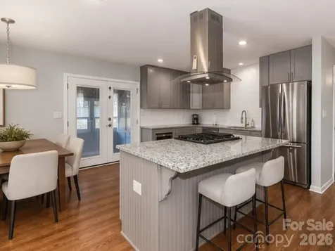 5012 Auburndale Road Charlotte NC 28205