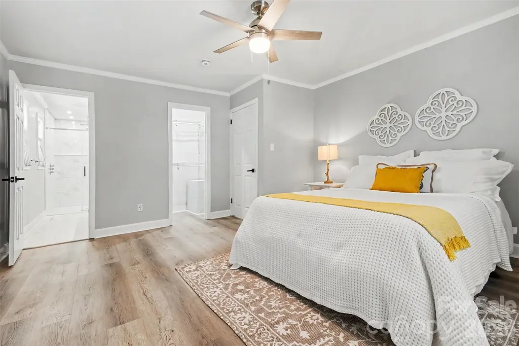 738 Edgemoor Drive Mooresville NC 28115