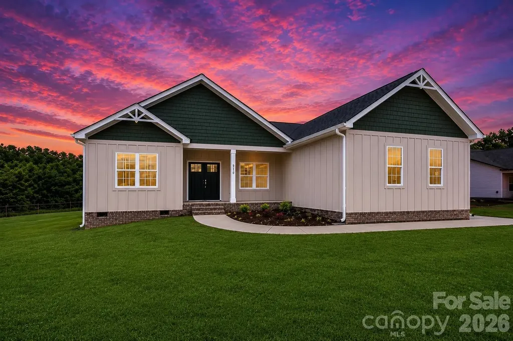 1343 Zeb Haynes Road Maiden NC 28650