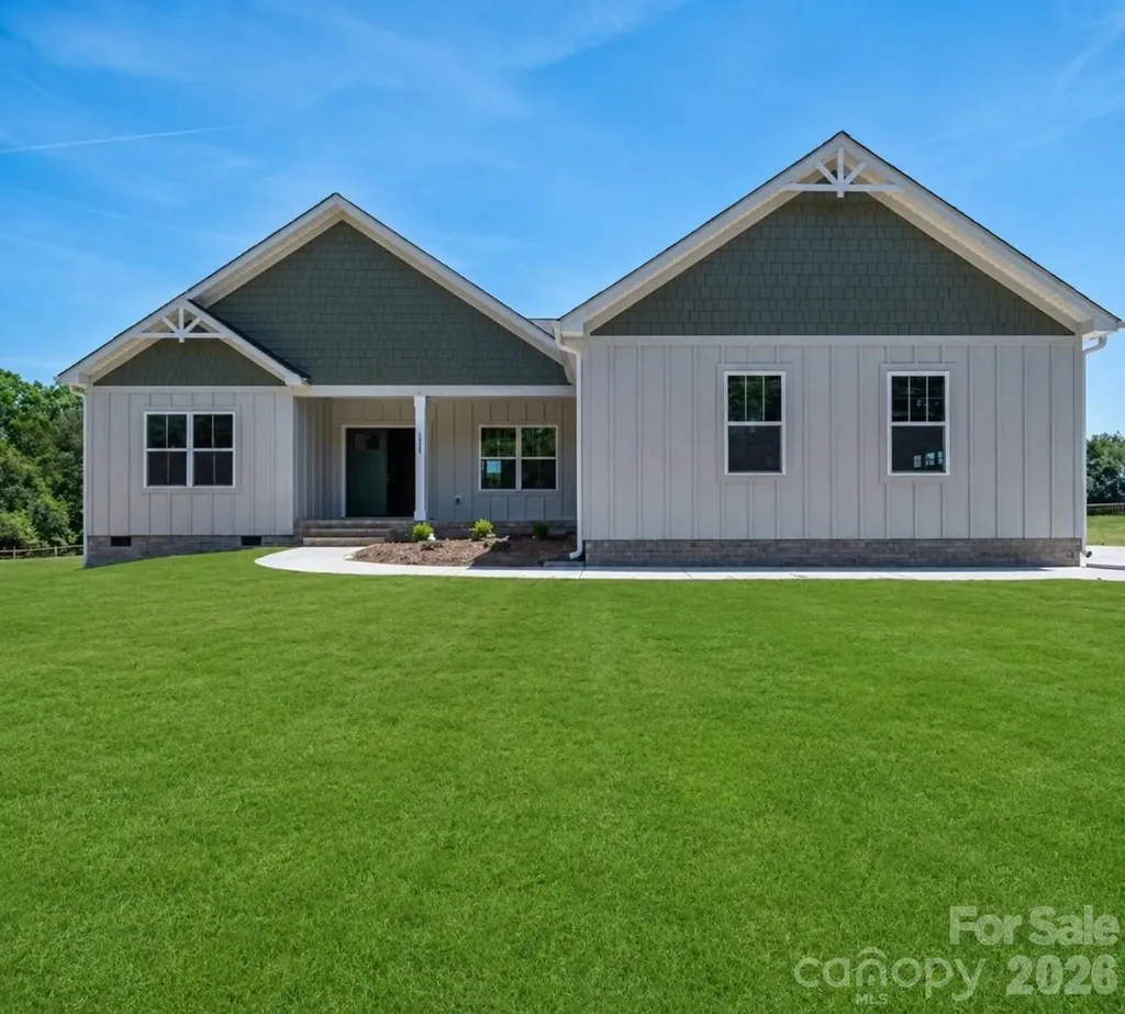 1343 Zeb Haynes Road Maiden NC 28650