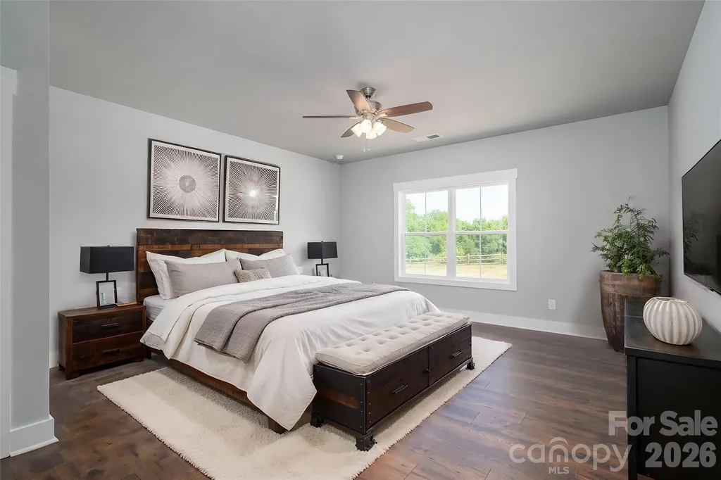1343 Zeb Haynes Road Maiden NC 28650