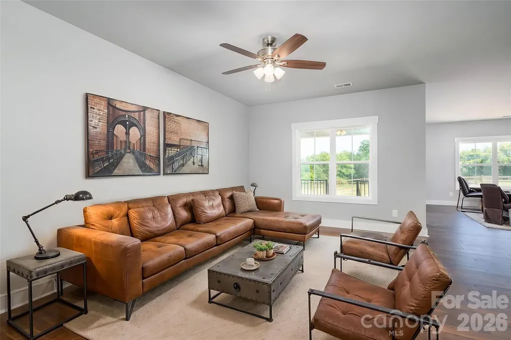 1343 Zeb Haynes Road Maiden NC 28650
