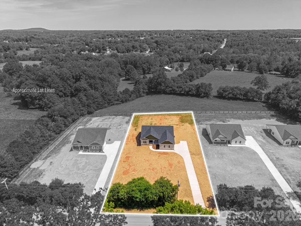 1343 Zeb Haynes Road Maiden NC 28650