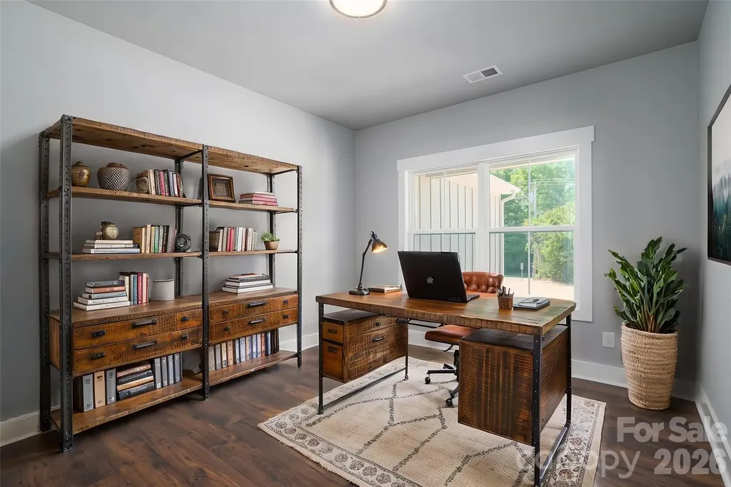 1343 Zeb Haynes Road Maiden NC 28650