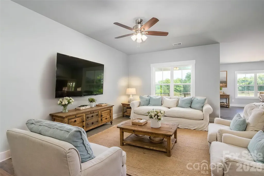 1343 Zeb Haynes Road Maiden NC 28650