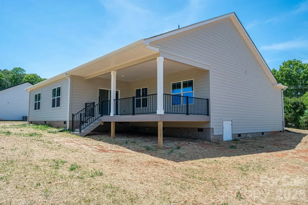 1343 Zeb Haynes Road Maiden NC 28650