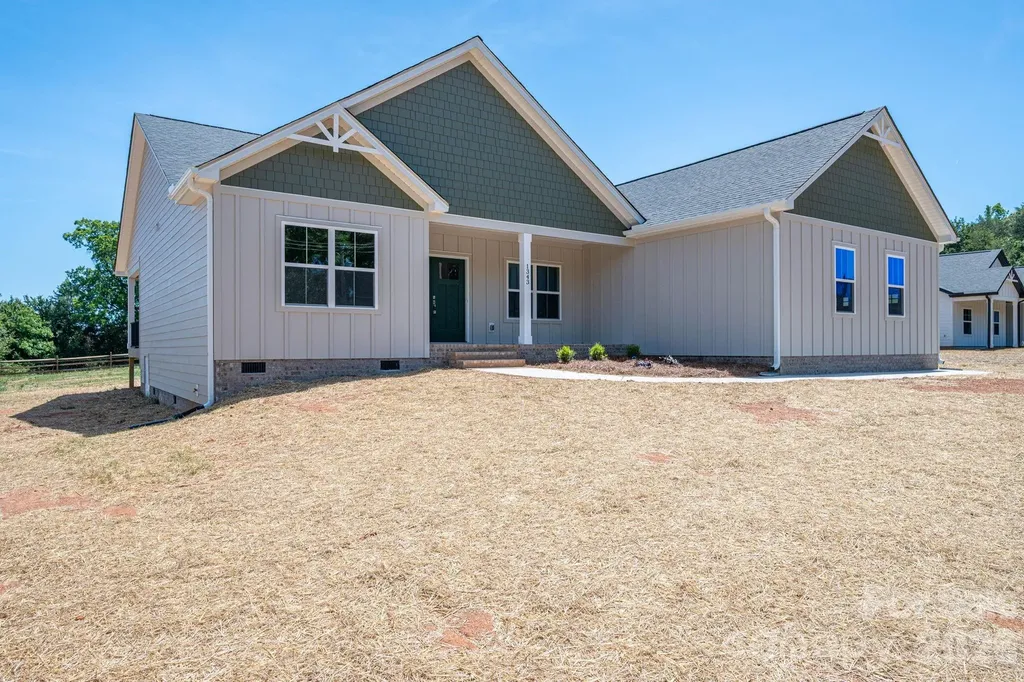 1343 Zeb Haynes Road Maiden NC 28650