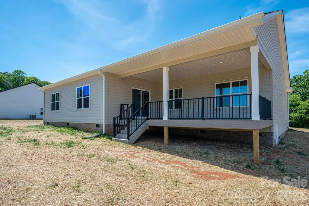 1343 Zeb Haynes Road Maiden NC 28650