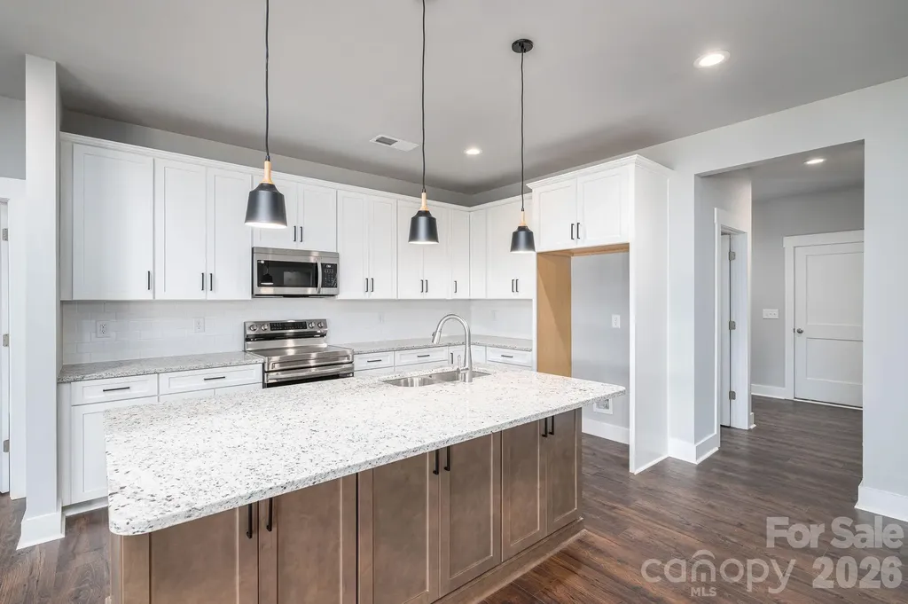 1343 Zeb Haynes Road Maiden NC 28650