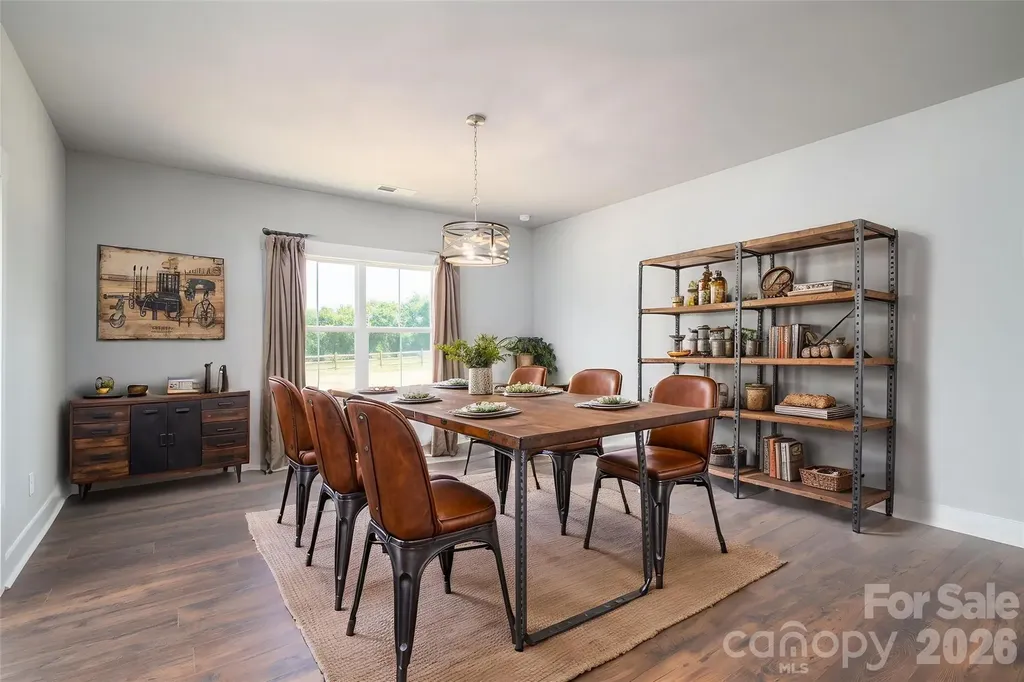 1343 Zeb Haynes Road Maiden NC 28650