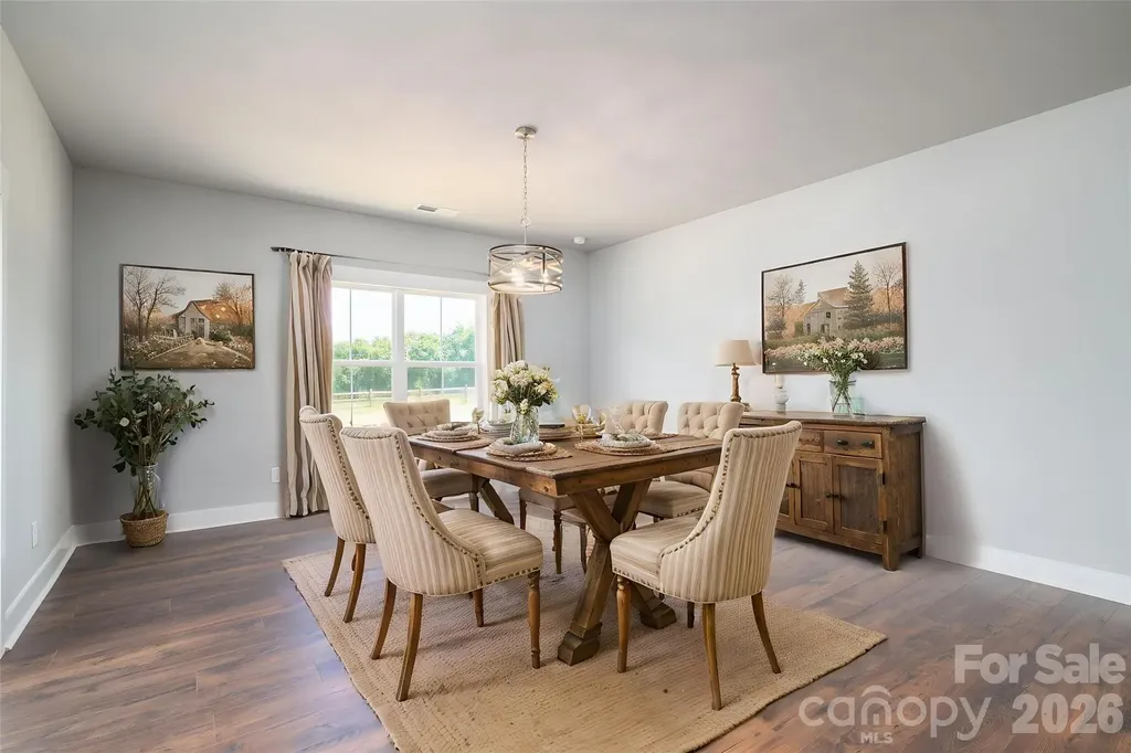 1343 Zeb Haynes Road Maiden NC 28650