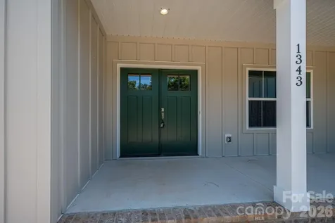 1343 Zeb Haynes Road Maiden NC 28650