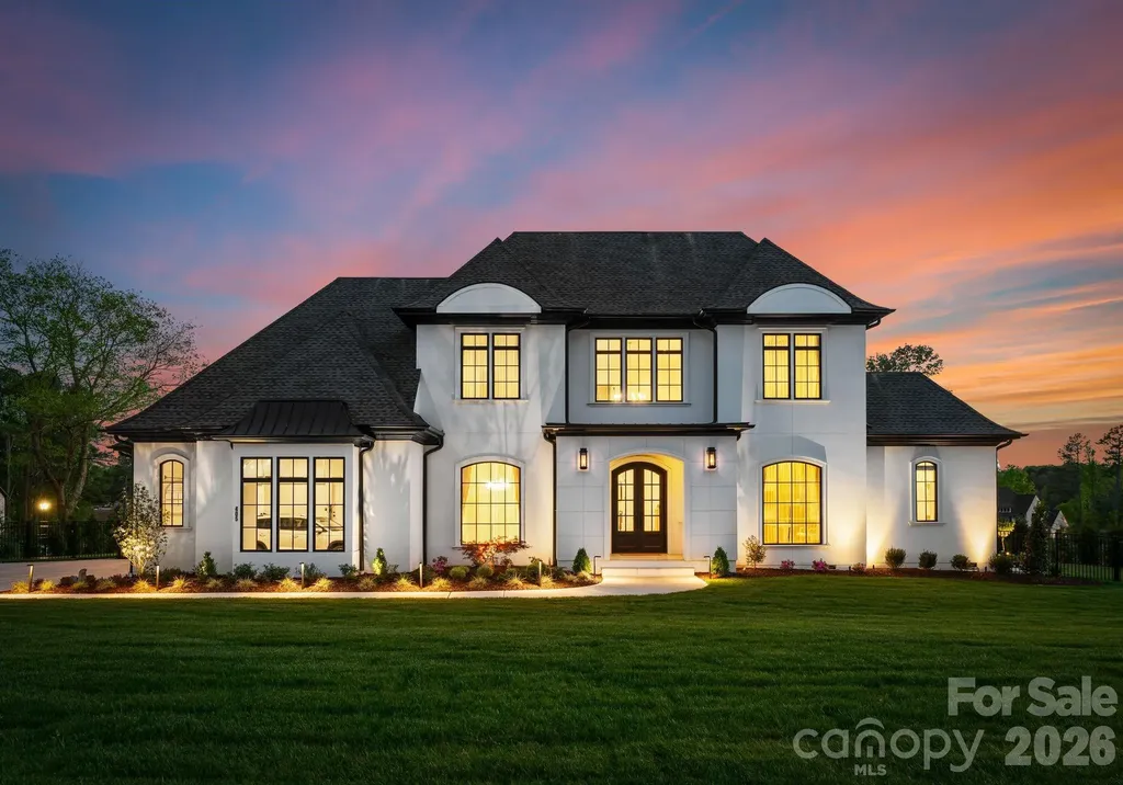 405 Sugar Maple Lane Weddington NC 28104
