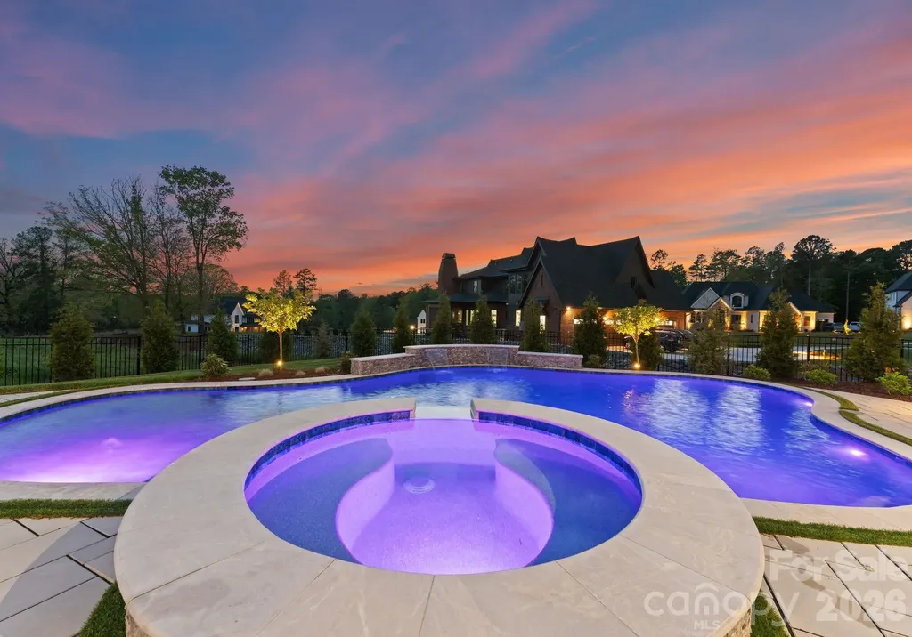 405 Sugar Maple Lane Weddington NC 28104