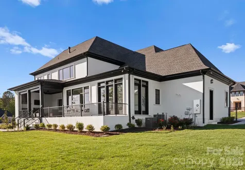 405 Sugar Maple Lane Weddington NC 28104