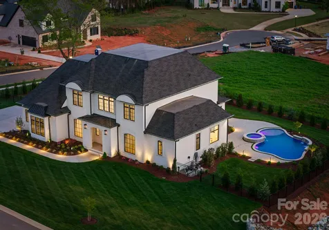 405 Sugar Maple Lane Weddington NC 28104