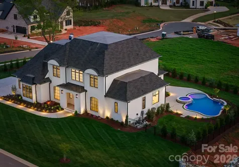 405 Sugar Maple Lane Weddington NC 28104