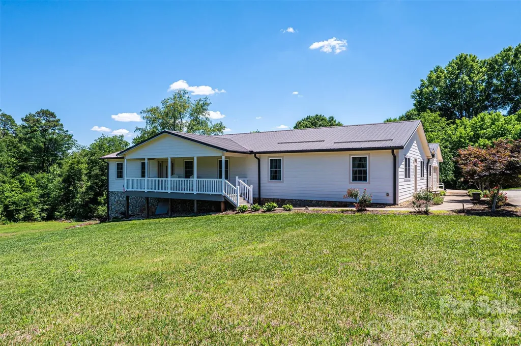 460 Sunset Street Granite Falls NC 28630