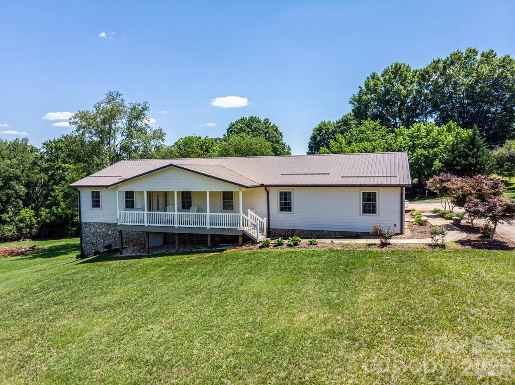 460 Sunset Street Granite Falls NC 28630
