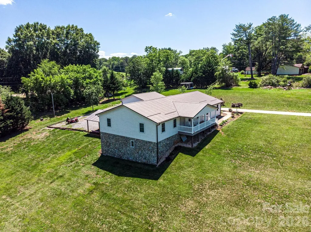 460 Sunset Street Granite Falls NC 28630