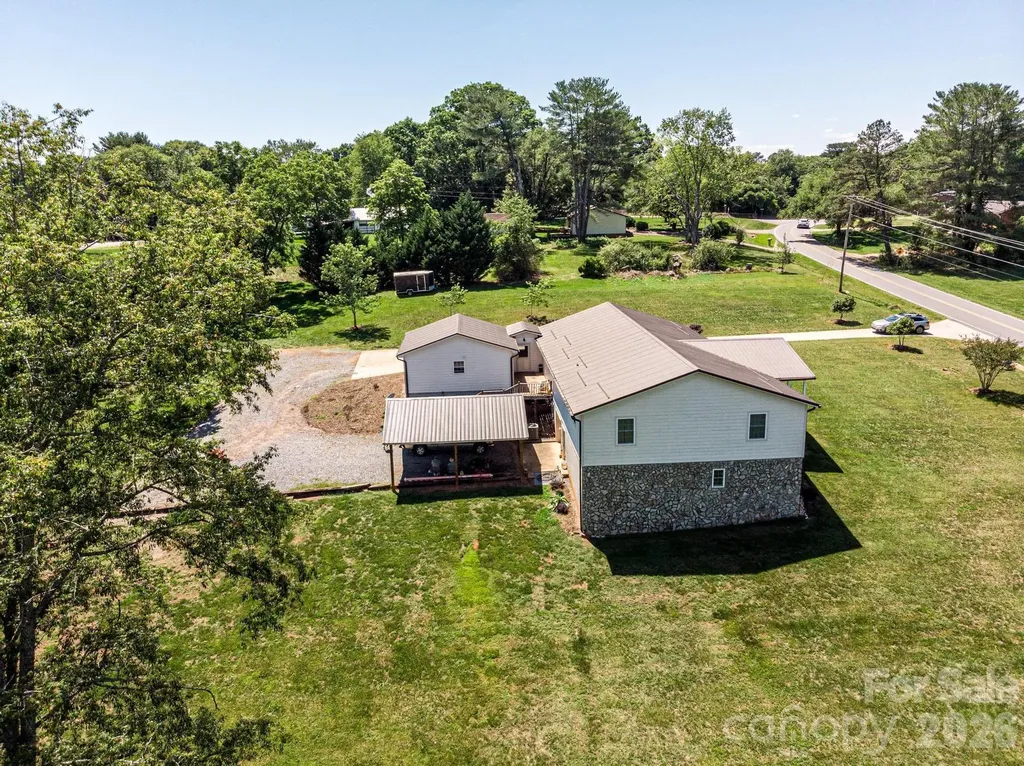 460 Sunset Street Granite Falls NC 28630