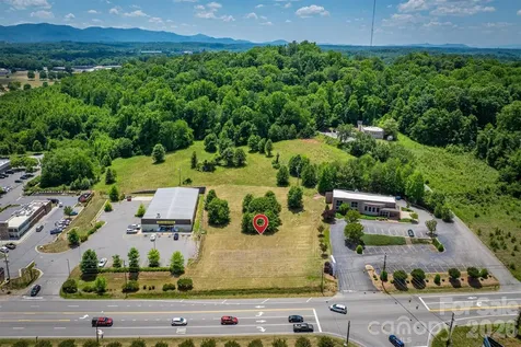 0 N Green Street Morganton NC 28655