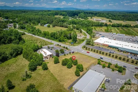 0 N Green Street Morganton NC 28655
