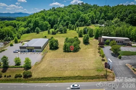 0 N Green Street Morganton NC 28655