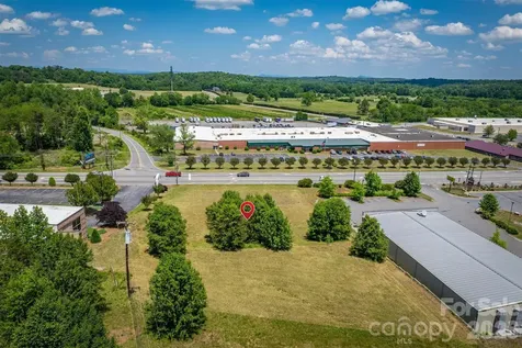 0 N Green Street Morganton NC 28655