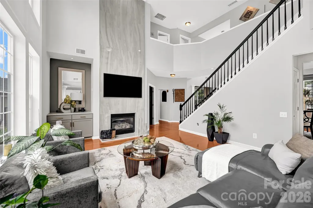 2012 Arbor Vista Drive Charlotte NC 28262
