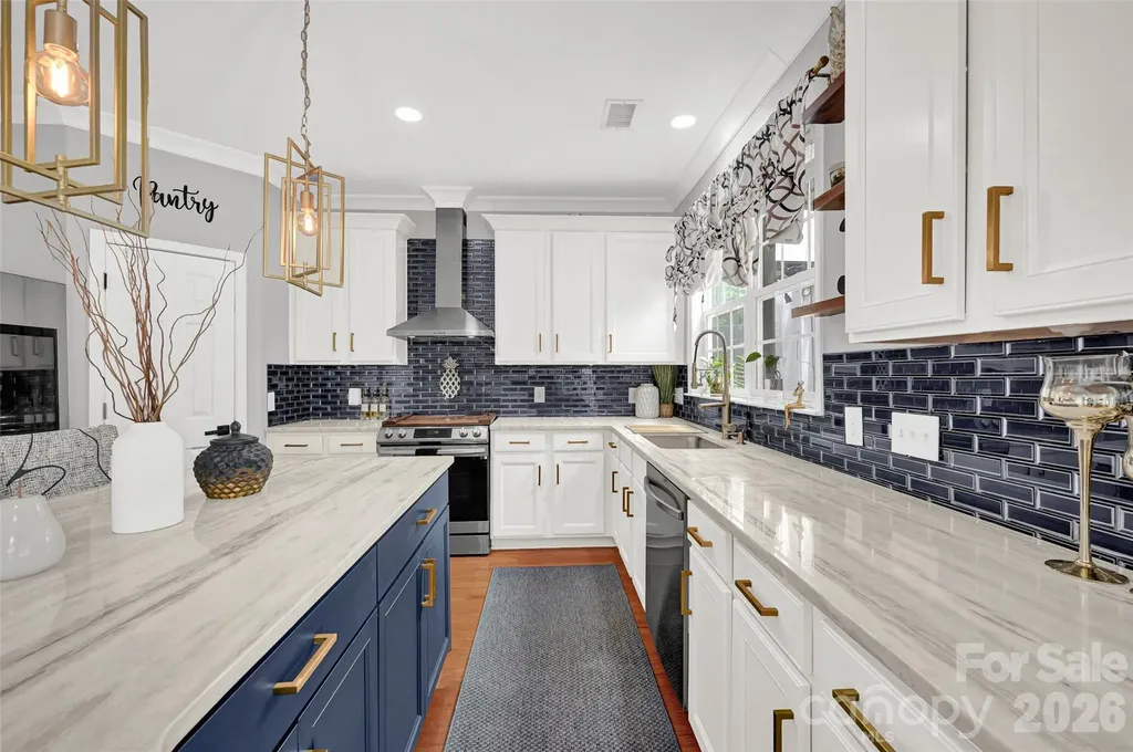 2012 Arbor Vista Drive Charlotte NC 28262
