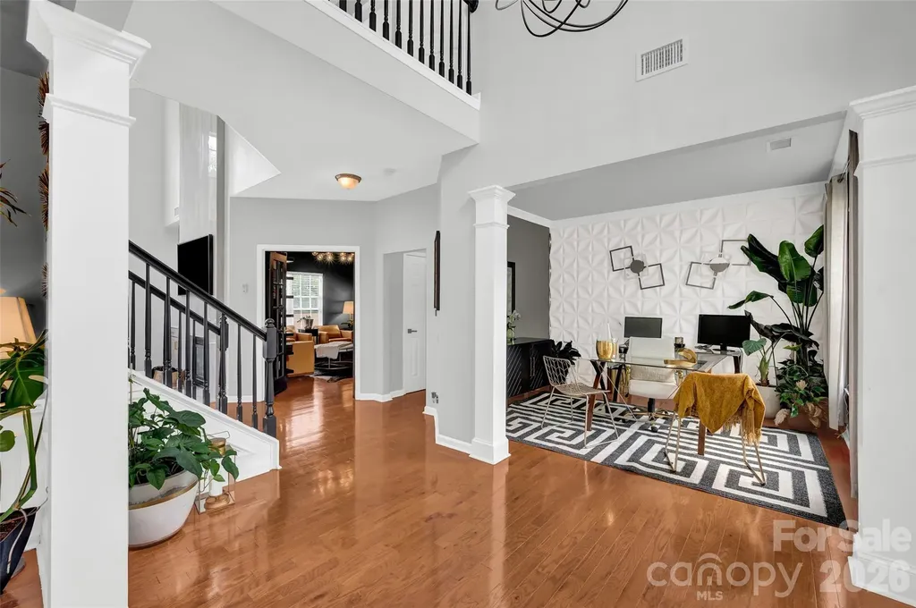 2012 Arbor Vista Drive Charlotte NC 28262