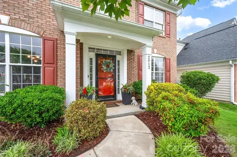 2012 Arbor Vista Drive Charlotte NC 28262