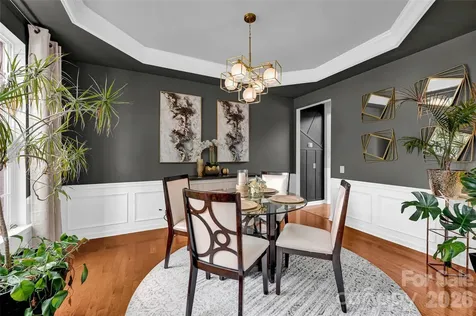 2012 Arbor Vista Drive Charlotte NC 28262
