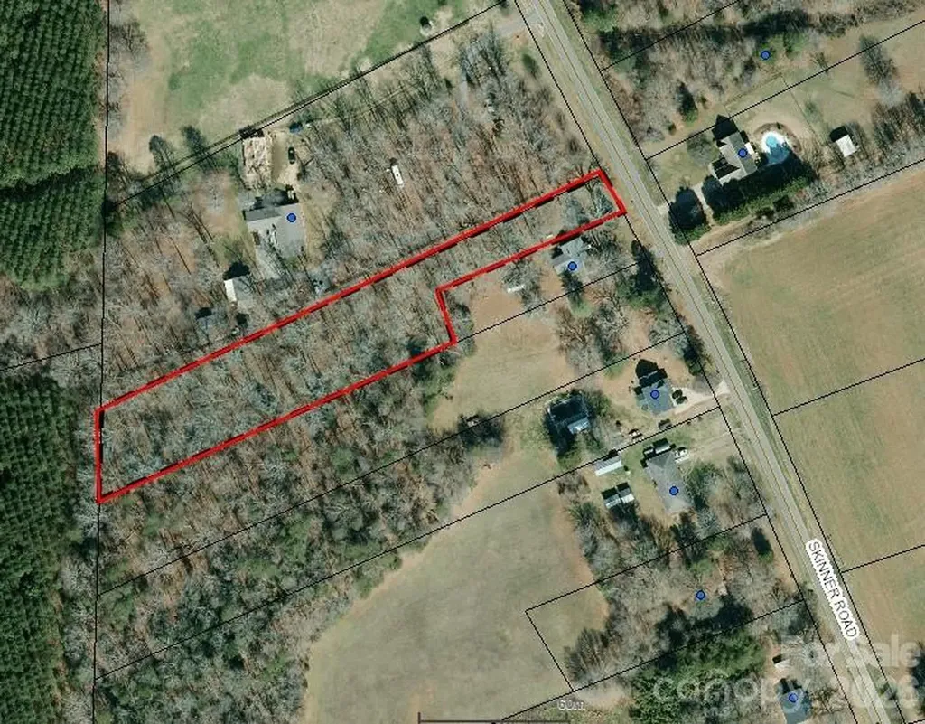 000 Skinner Road Shelby NC 28152