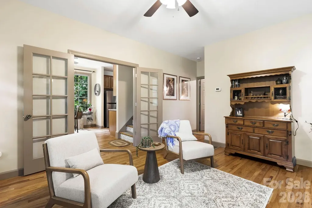 576 Mattie Marion Road Waynesville NC 28785