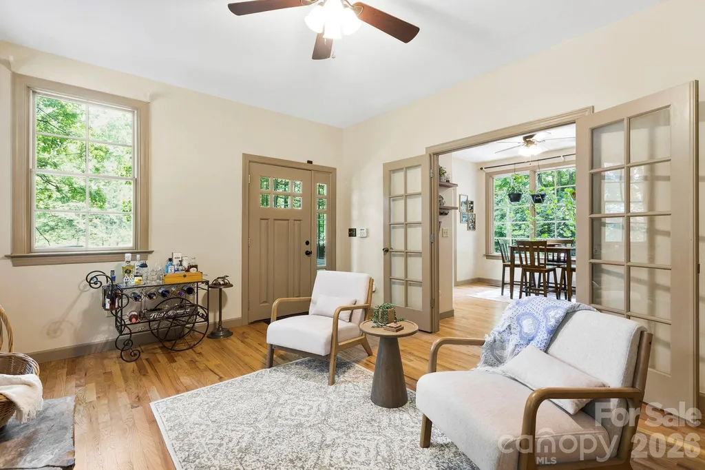 576 Mattie Marion Road Waynesville NC 28785